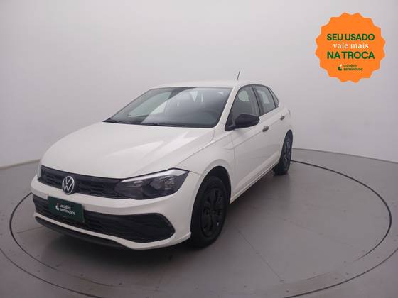 VOLKSWAGEN POLO 1.0 MPI TRACK MANUAL